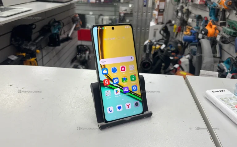 Realme C67 6/128 ГБ