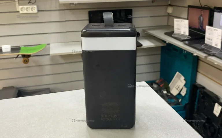 Powerbank Hoco 60000