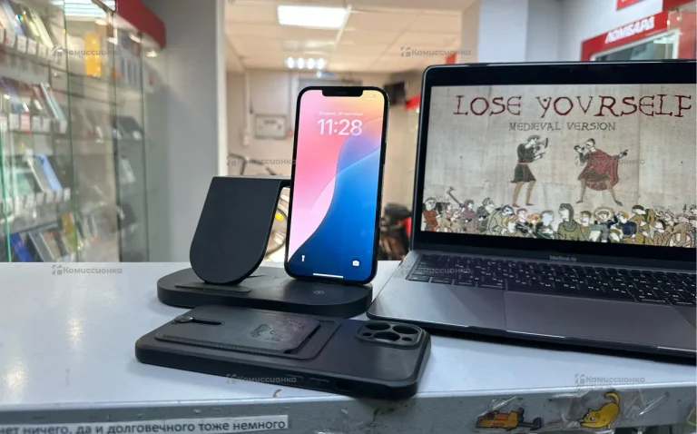 Apple iPhone 12 Pro Max 6/256 ГБ