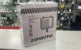 Купить Тепловентилятор Patriot PT Q 2S 2000w б/у , в Самара Цена:1400рублей