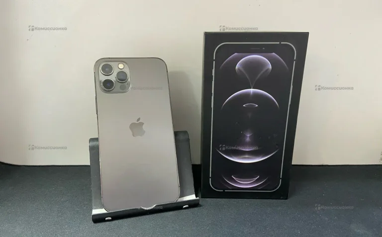 Apple iPhone 12 Pro 6/512 ГБ