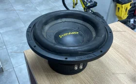 Купить Сабвуфер  swat б/у , в Челябинск Цена:4200рублей