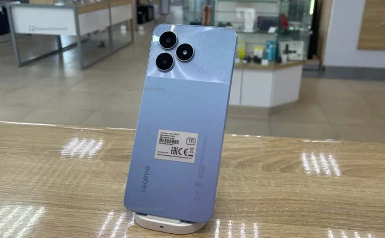 Realme Note 50 3/64Gb