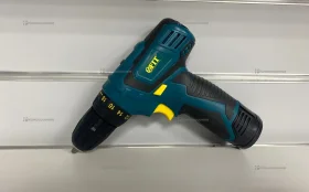 Дрель шуруповерт аккумуляторная FIT 80179 CD-12-1A