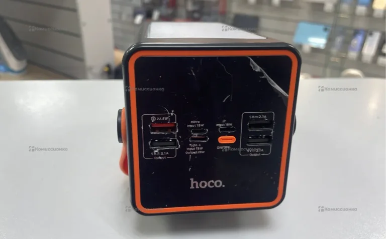Power Bank   Hoco 90000mAh