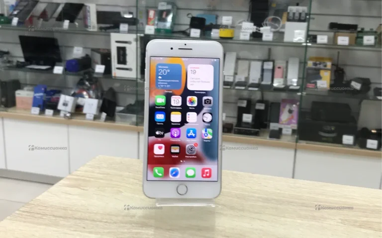 Apple iPhone 7 Plus 32Gb