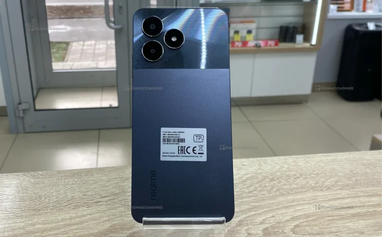 Realme Note 50 128GB