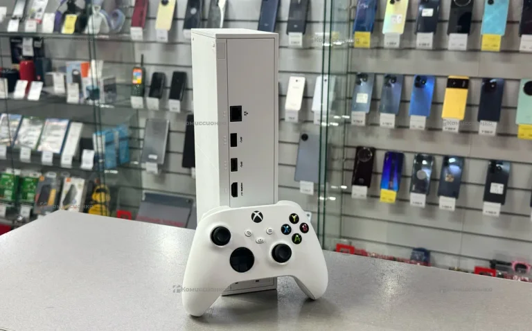 Xbox series s 512