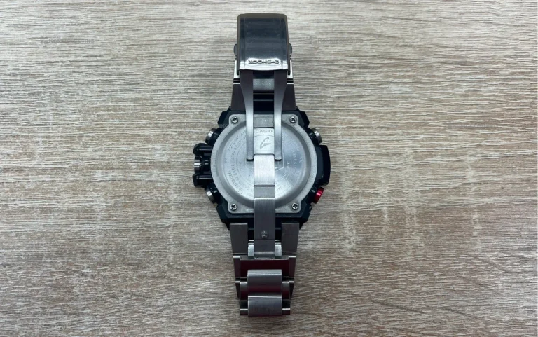 Часы  Casio B1000H