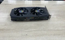 Купить Видеокарта RX580 8gb б/у , в Магнитогорск Цена:4900рублей