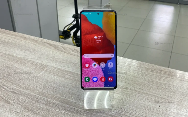 Samsung Galaxy A51 4/64Gb