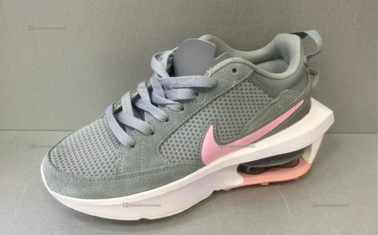 Кроссовки Nike 37,5p
