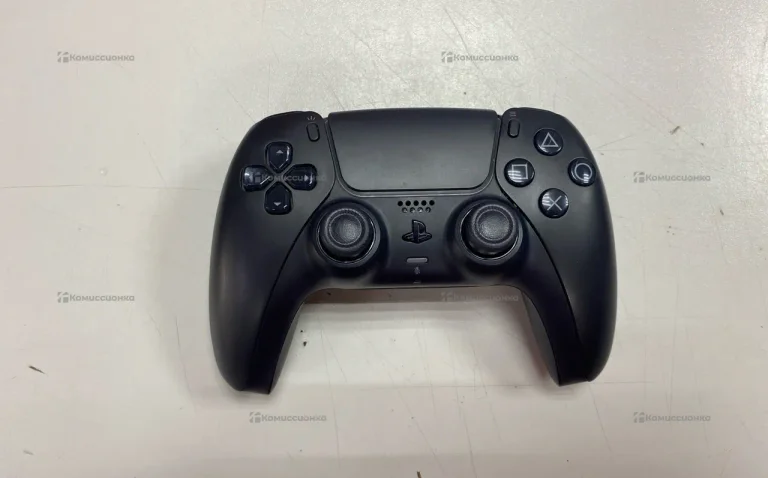 PS5 Джостик На PS5