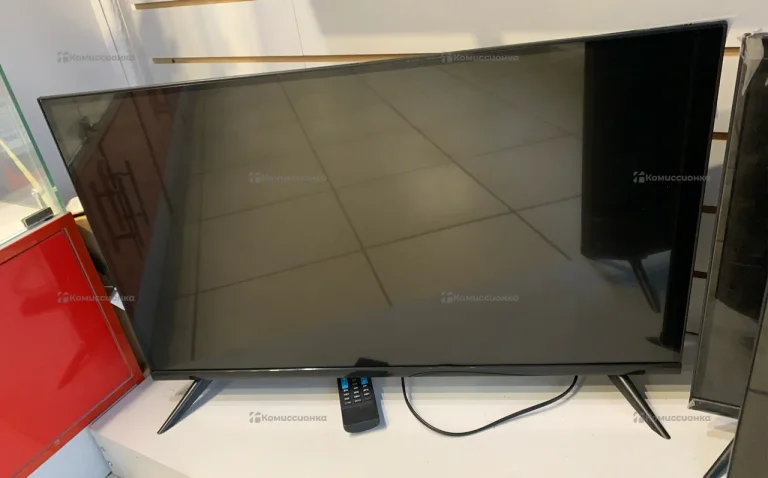Телевизор Smart TV fx04
