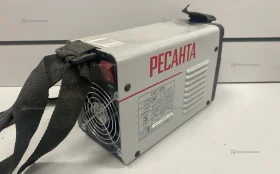 Купить сварочный аппарат ресанта 160К б/у , в Тюмень Цена:6500рублей