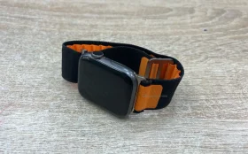 Купить Apple Watch 4 б/у , в Москва и область Цена:3500рублей