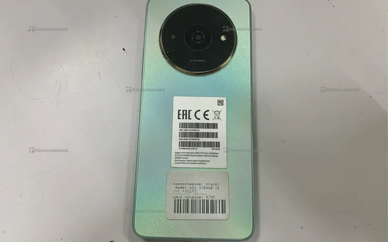 Huawei Redmi A3x 3/64 ГБ