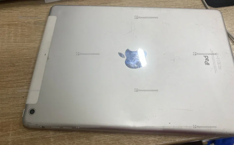 Планшет Apple iPad Air 2 64Gb Wi-Fi