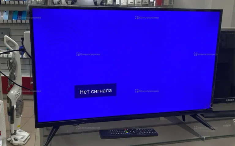 Телевизор qled QLED COLOR TV 32*