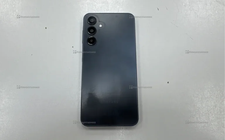 Samsung Galaxy A16 8/256 ГБ