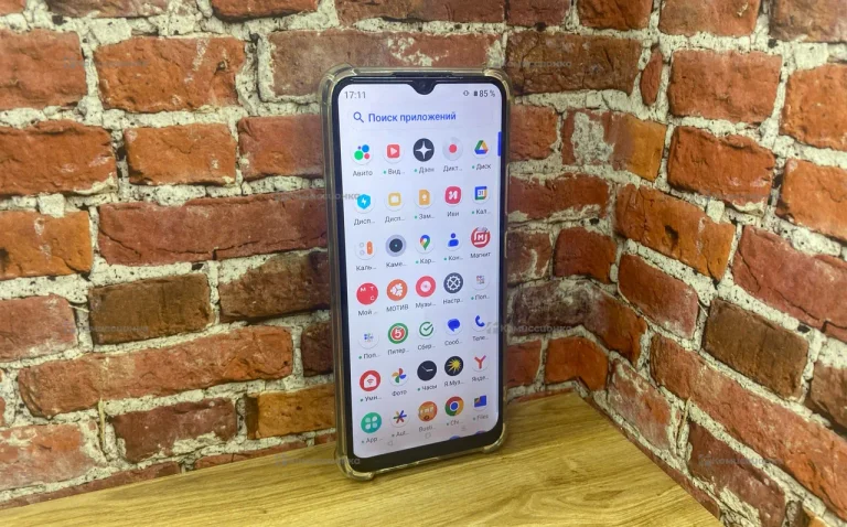 Realme C21-Y 16gb