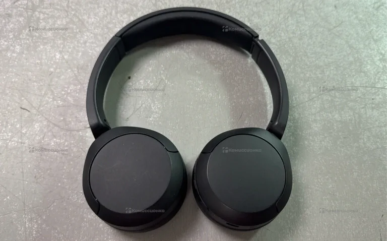 Наушники  Sony WH-CH520