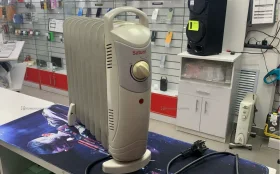 Обогреватель масляный (радиатор) Saturn ST 1246 1