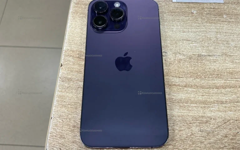 Apple iPhone 14 Pro Max 6/128 ГБ