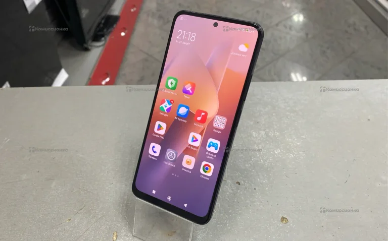 Xiaomi Redmi Note 12 6/128Gb