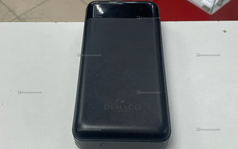 Power Bank  demaco