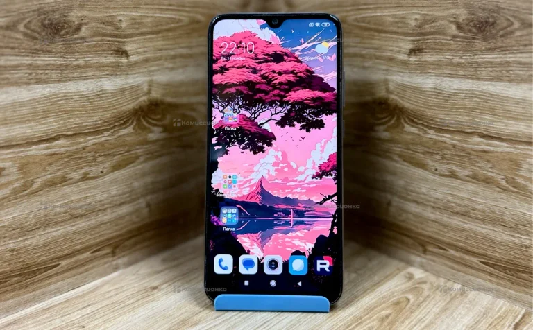Xiaomi Redmi Note 8 4/64 ГБ