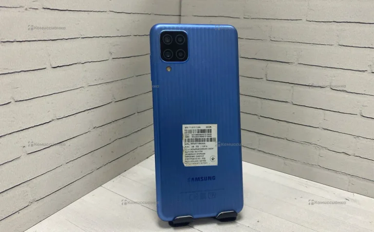 Samsung Galaxy M12 3/32 ГБ
