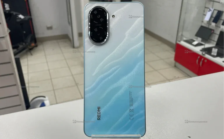 Xiaomi Redmi A5 4/128Gb