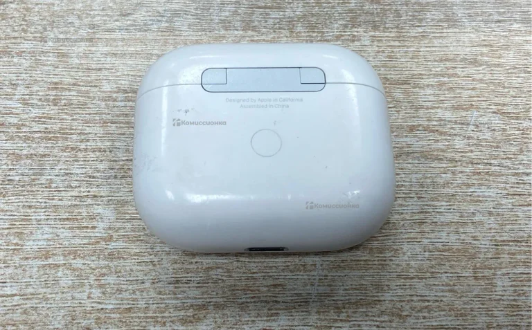 Наушники  AirPods 3