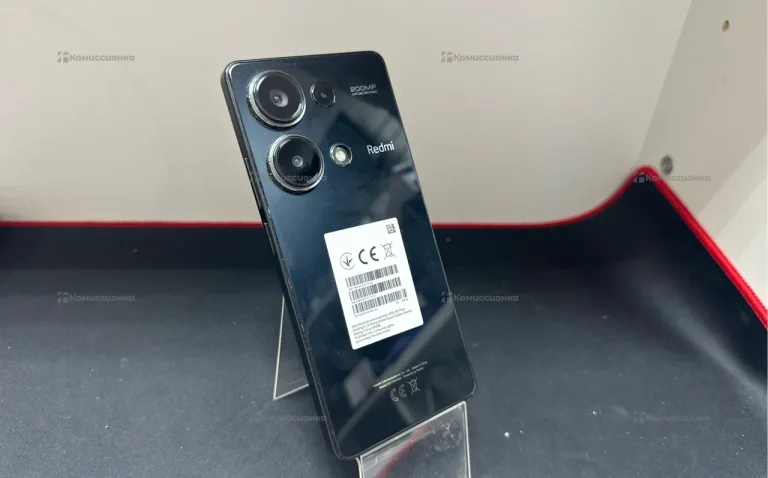 Xiaomi Redmi Note 13 pro 8/256Gb