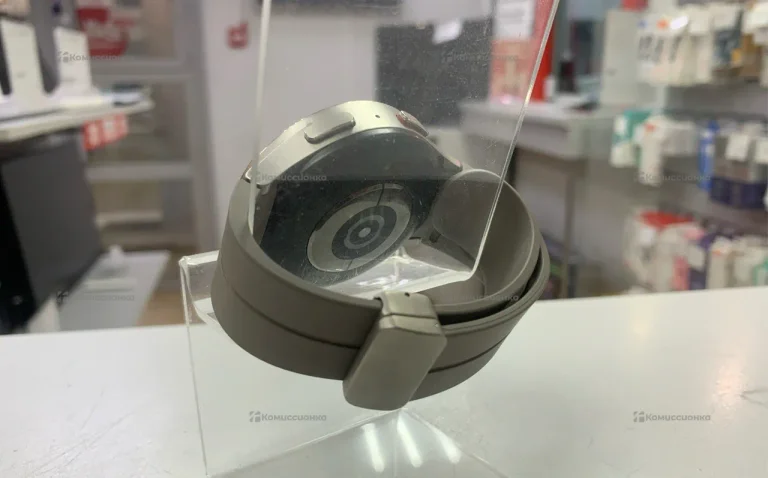 Часы  Samsung Galaxy watch 5 pro