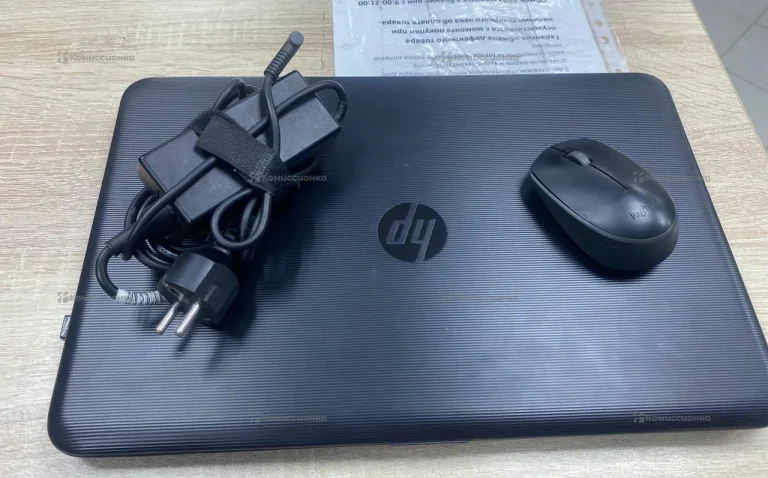 Ноутбук  Hp A6-7310 8Ram M330