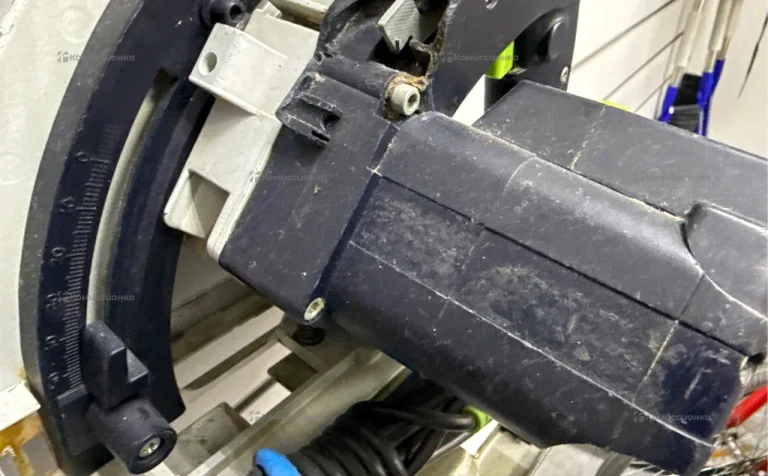 Погружная пила Festool AT 65 EB/1