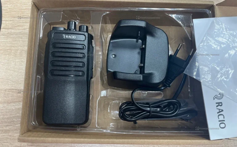 Рация  Racio R210