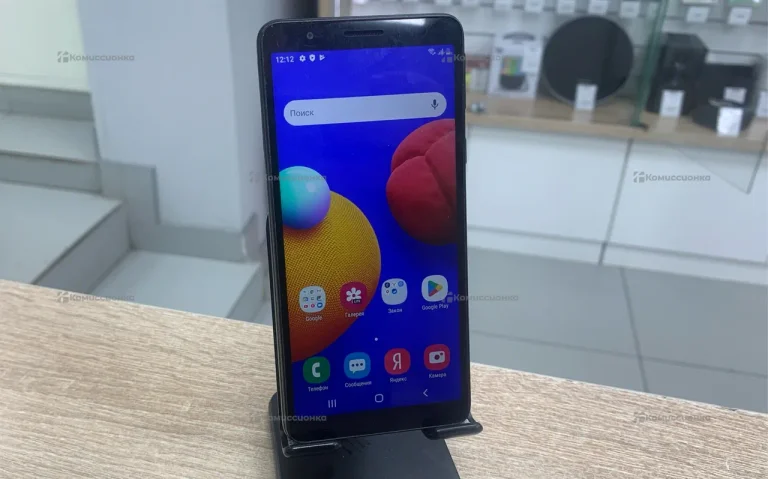 Samsung Galaxy A01 Core 1/16 ГБ