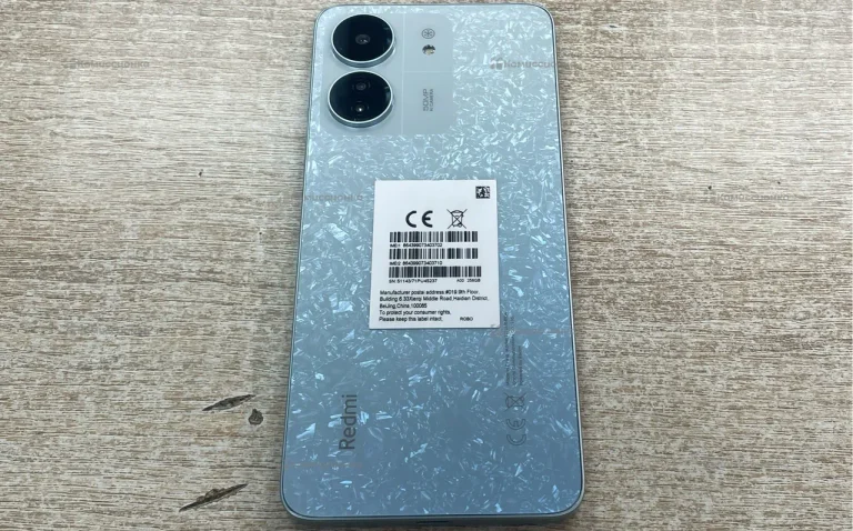 Xiaomi redmi 13 C 256
