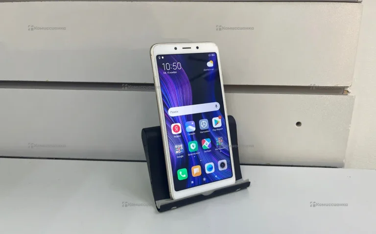 Xiaomi Redmi 6A 2/16 ГБ