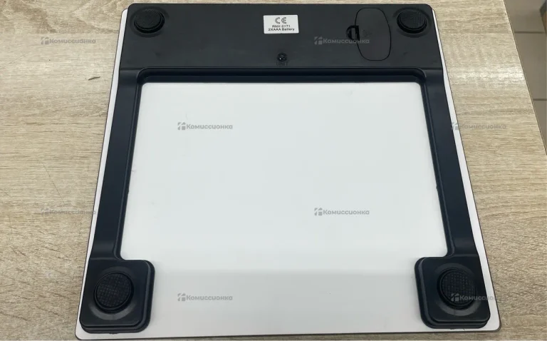 Весы напольные 5005