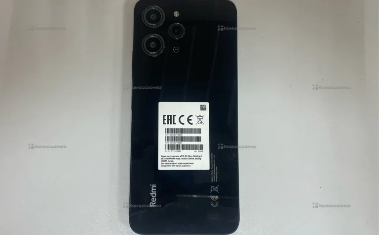 Xiaomi Redmi 12 8/256 ГБ