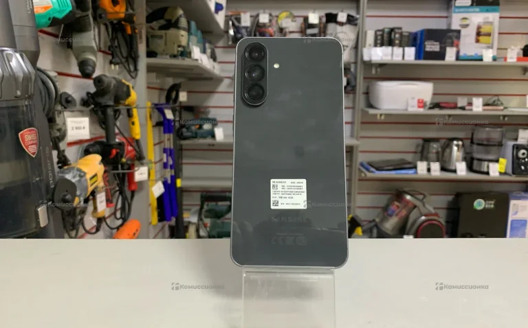 Samsung Galaxy A56 5G 8/256Gb