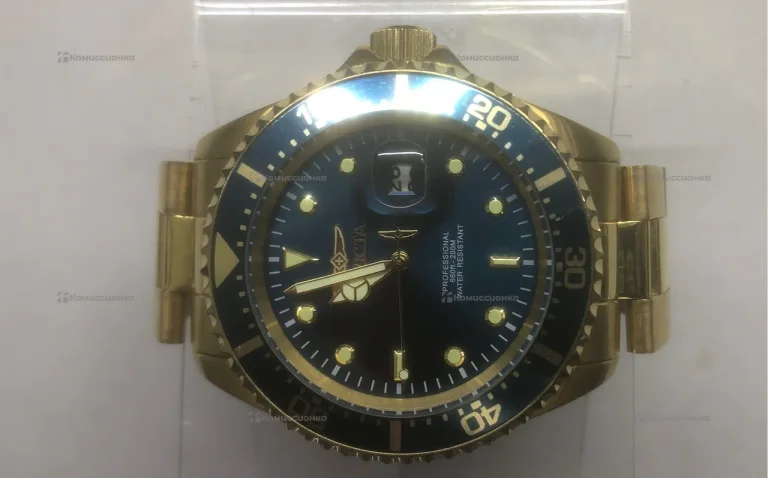 Часы  INVICTA 23388