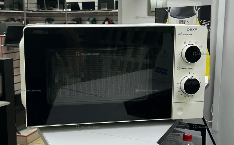 Микроволновая печь  Dexp MW-70