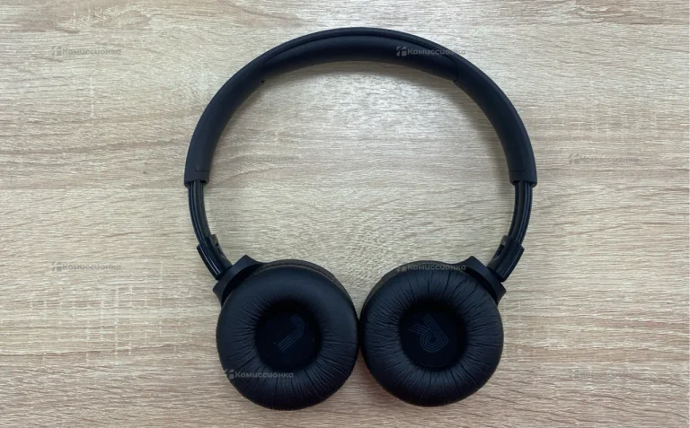 Наушники JBL Tune 520 BT