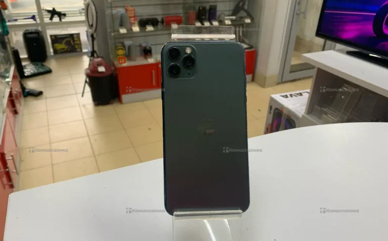 Apple iPhone 11 Pro Max 64Gb