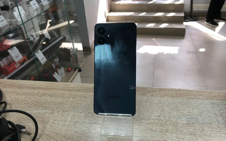 Samsung Galaxy A06 4/128Gb